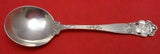 Georgian by Towle Sterling Silver Cream Soup Spoon 6"