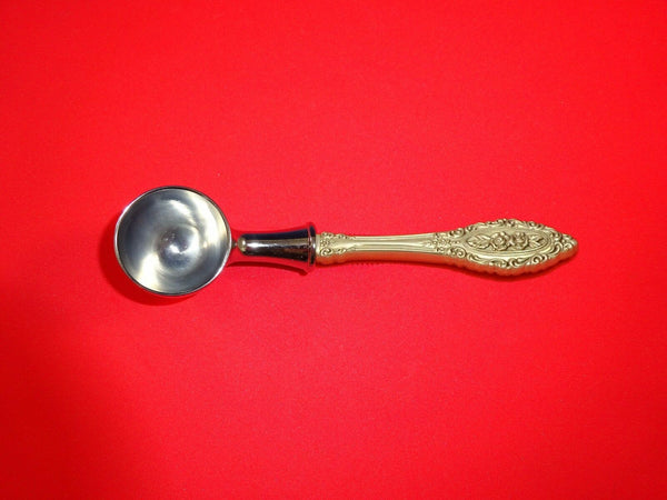 Grand Majesty by Oneida Sterling Silver Coffee Scoop HH Custom Made 6"