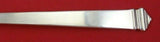 Hampton by Tiffany and Co Sterling Silver Gravy Ladle 7 3/8" Silverware