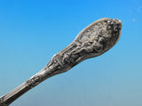 Mythologique By Gorham Sterling Silver Dinner Fork New 8"