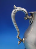 Gadroon Kent by Fischer Sterling Silver Water Pitcher #1521 (#6720)