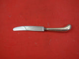 Rat Tail by Tiffany & Co. Sterling Silver Regular Knife Plain Pistol 8 1/2"