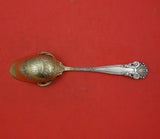 Georgian by Towle Sterling Silver Cheese Scoop GW Pierced Shoulders Dated 7 3/8"