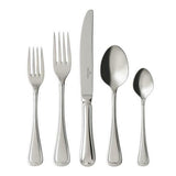 French Garden   Stainless Steel Flatware Set Service 30 Pcs New