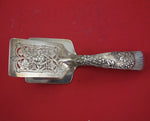 Vine by Tiffany & Co. Sterling Silver Sandwich Tong pierced w/ grapes 7 3/8"