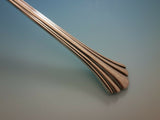 Eighteenth Century by Reed & Barton Sterling Silver Flatware Set Service 32 Pcs