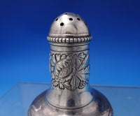Cluny by Gorham Sterling Silver Salt and Pepper Shaker Set 2pc #2215 (#7168)