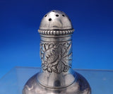 Cluny by Gorham Sterling Silver Salt and Pepper Shaker Set 2pc #2215 (#7168)