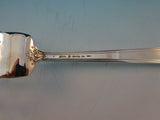 Trianon by International Sterling Silver BBQ Serving Fork 7 1/2" Custom Made