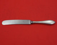 Old Newbury by Old Newbury Crafters Sterling Silver Regular Knife Blunt 8 1/2"