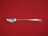 Distinction by Prestige / Oneida Plate Silverplate Iced Tea Spoon 7 1/2" Long