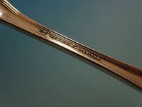 Shenandoah by Wallace Sterling Silver Flatware Set For 12 Service 57 Pieces