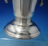 Mappin and Webb English Estate Sterling Silver Trophy Tuna Tournament (#5739)