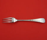 Queen Anne by James Robinson Sterling Silver Serving Fork 3-Tine 8 3/4" Heirloom