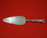 English King by Tiffany and Co Sterling Silver Cake Server HH w/ Silverplate 10"
