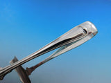 Old French by Gorham Sterling Silver Individual Asparagus Tongs 4"