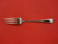 Cortland by Lunt Sterling Silver Dinner Fork 7 5/8" Flatware Heirloom Silverware
