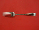 Cortland by Lunt Sterling Silver Dinner Fork 7 5/8" Flatware Heirloom Silverware