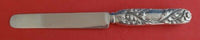 Chrysanthemum by Tiffany and Co Sterling Silver Dessert Knife HH AS Blunt 7 1/2"