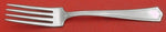 Deerfield aka Beacon Hill by International Sterling Silver Dinner Fork 7 3/4"