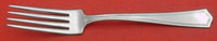 Deerfield aka Beacon Hill by International Sterling Silver Dinner Fork 7 3/4"