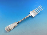 Shell and Thread by Tiffany & Co. Sterling Silver Flatware Set Service 39 pcs