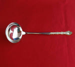 Impresario by Oneida Sterling Silver Soup Ladle HHWS  Custom Made 10 1/2"