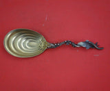 Narragansett by Shiebler Sterling Silver Salad Serving Set GW #2555 Sea Motif