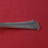 Koldring aka Arvesolv #5 by Hans Hansen Sterling Silver Nut Spoon 4 3/4"