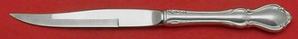 Hampton Court by Reed and Barton Sterling Silver Steak Knife Original 9 3/8"