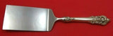 Grande Baroque by Wallace Sterling Silver Lasagna Server HH WS 10 1/8" Original