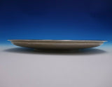 Etruscan by Gorham Sterling Silver Serving Plate #1193 9" Diameter (#4733)