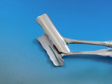Sir Christopher by Wallace Sterling Silver Individual Asparagus Tongs 4 3/4"