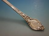 Athenia by Wendell Sterling Silver Flatware Set 8 Service 58 pcs Dinner