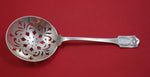 Adam by Shreve Sterling Silver Pea Spoon 8 1/2"