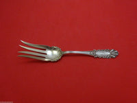 Coronado by Watson Sterling Silver Cold Meat Fork Small 7 1/8"