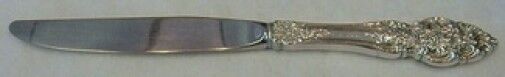 Vienna by Reed and Barton Sterling Silver Regular Knife Modern 9 1/4" Vintage