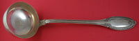 Empire By Buccellati Sterling Silver Soup Ladle FHAS Clementi Mark 13"