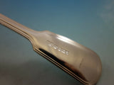 Fiddle & Thread by Argentum English Sterling Silver Flatware Set Service Dinner