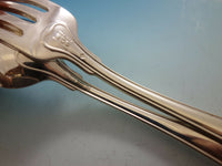 Old French by Gorham Sterling Silver Flatware Set for 12 Service 72 pieces