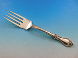 Royal Rose by Wallace Sterling Silver Flatware Set for 8 Service 36 pieces