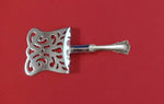 Carillon by Lunt Sterling Silver Petit Four Server HHWS  Custom Made 6"
