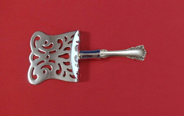 Carillon by Lunt Sterling Silver Petit Four Server HHWS  Custom Made 6"
