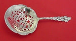 Ailanthus by Tiffany & Co. Sterling Silver Saratoga Chip Server Pierced 9"