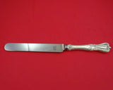 Old Colonial by Towle Sterling Silver Dinner Knife Blunt HH WS 9 7/8" Flatware
