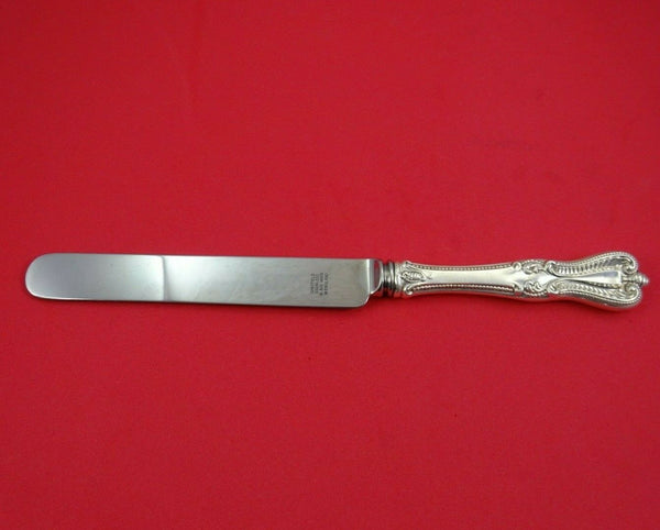 Old Colonial by Towle Sterling Silver Dinner Knife Blunt HH WS 9 7/8" Flatware