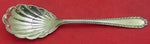 Hawthorne by Reed & Barton Sterling Silver Sugar Spoon Shell Bowl 6 3/8"