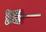 Trilogy by Gorham Sterling Silver Petit Four Server HHWS  Custom Made 6"