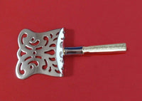 Trilogy by Gorham Sterling Silver Petit Four Server HHWS  Custom Made 6"