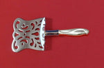 Silver Sculpture by Reed & Barton Sterling Silver Petit Four Server HHWS  Custom